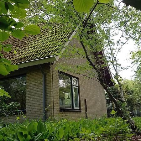 Vechtdalhuisje 17 奥门 外观 照片