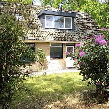 Vechtdalhuisje 17 奥门 外观 照片