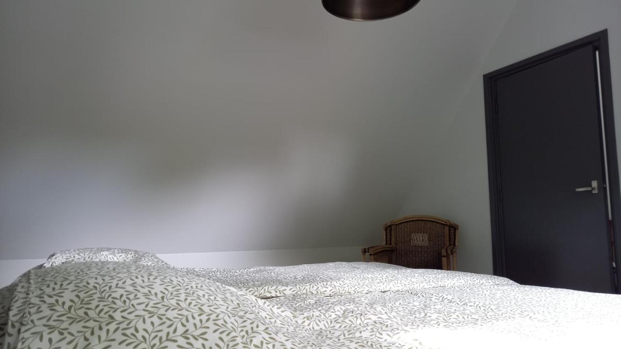 Vechtdalhuisje 17 奥门 外观 照片