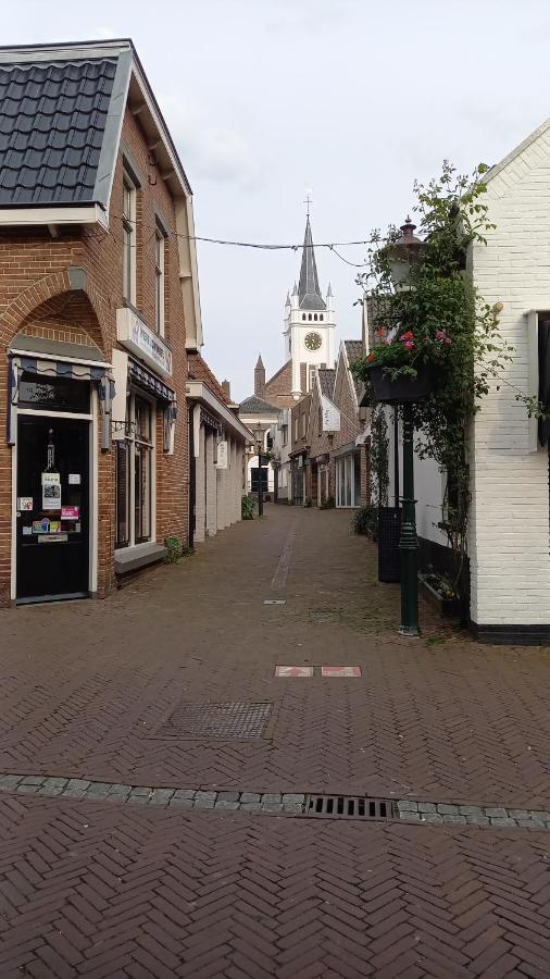 Vechtdalhuisje 17 奥门 外观 照片