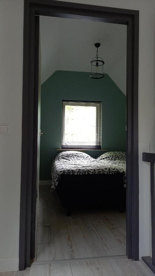 Vechtdalhuisje 17 奥门 外观 照片