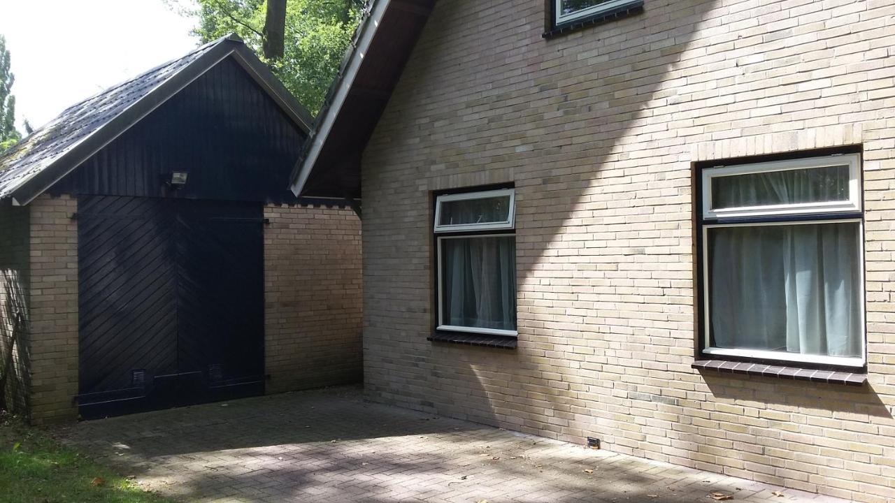 Vechtdalhuisje 17 奥门 外观 照片