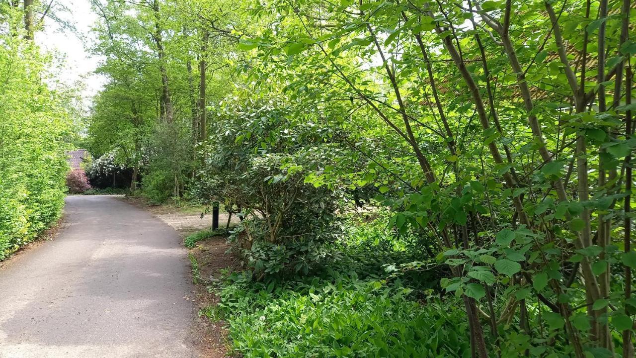 Vechtdalhuisje 17 奥门 外观 照片