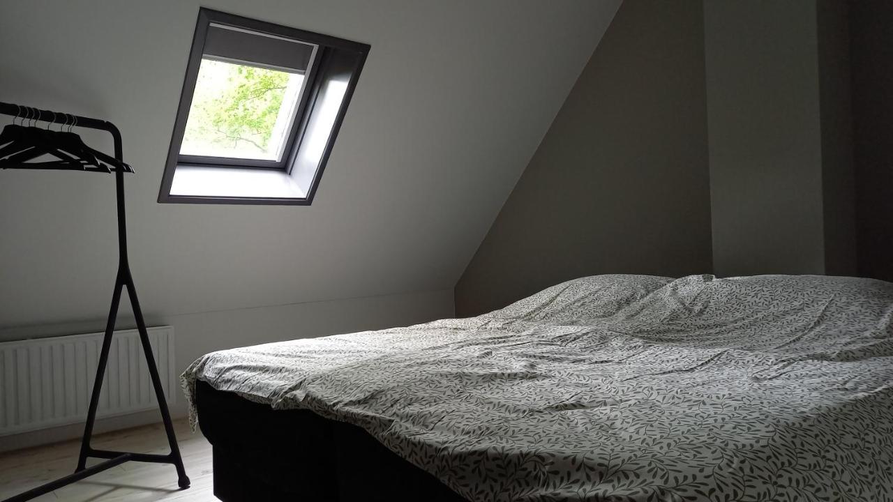 Vechtdalhuisje 17 奥门 外观 照片