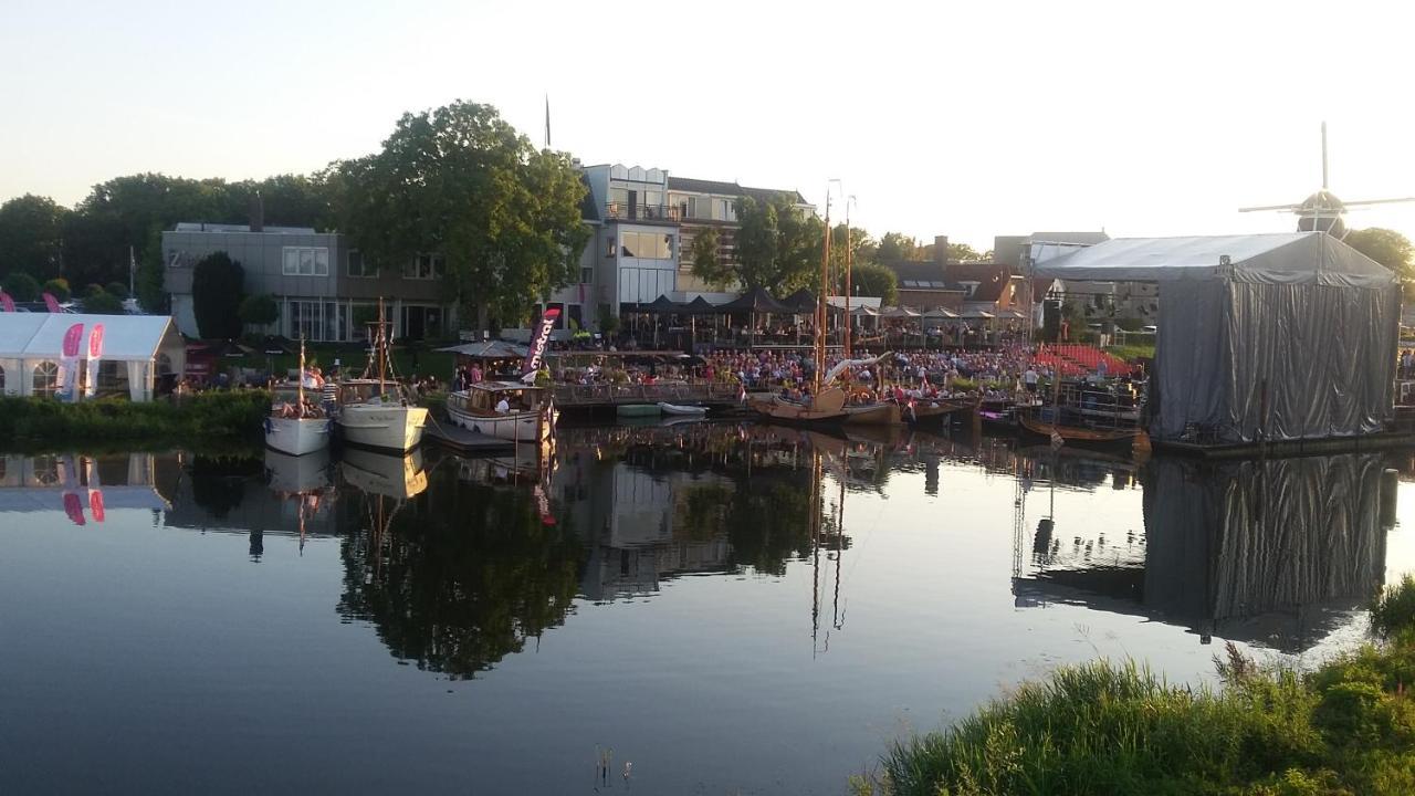 Vechtdalhuisje 17 奥门 外观 照片