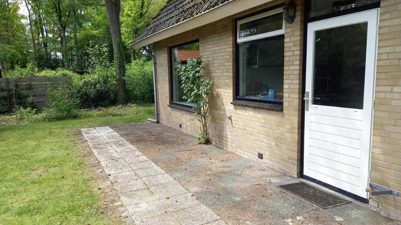 Vechtdalhuisje 17 奥门 外观 照片