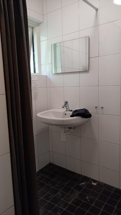 Vechtdalhuisje 17 奥门 外观 照片