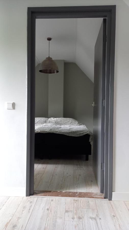 Vechtdalhuisje 17 奥门 外观 照片